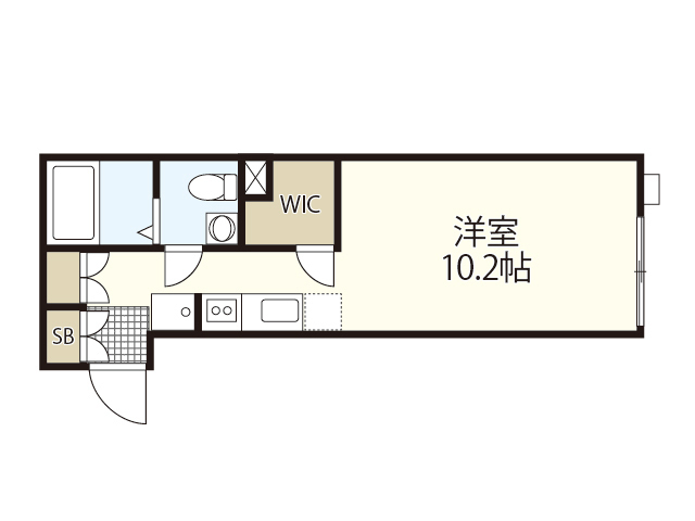 パインツリー立戸