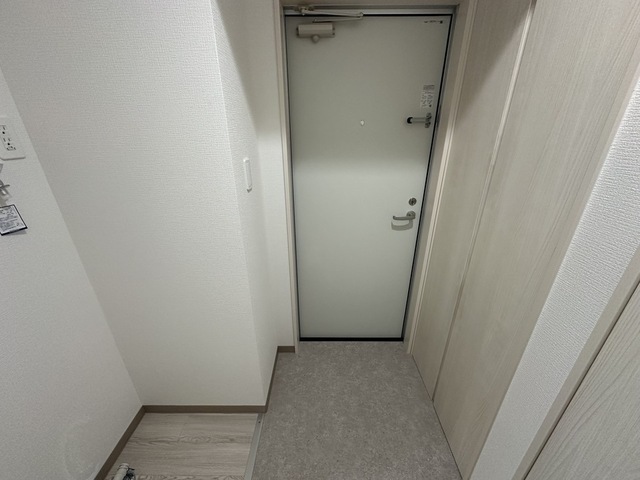 パインツリー立戸