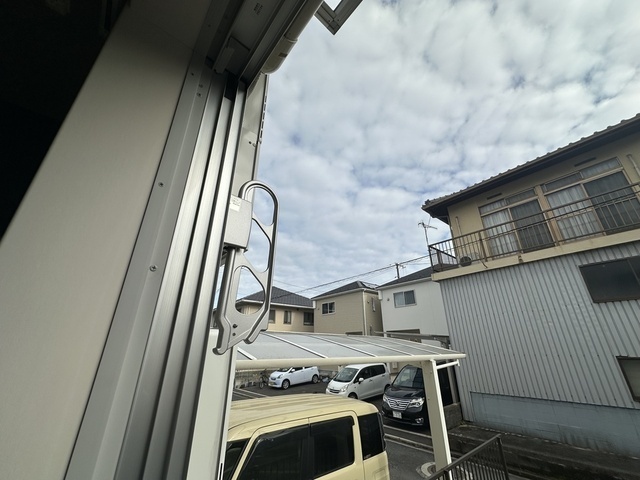 パインツリー立戸