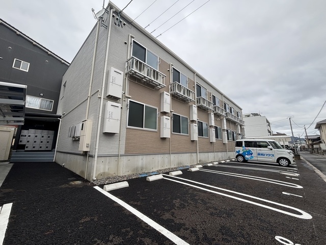 パインツリー立戸