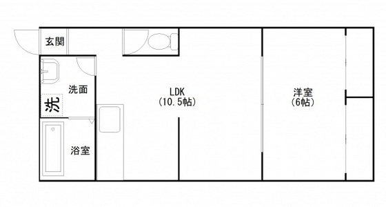 サンライフSUGIHARA