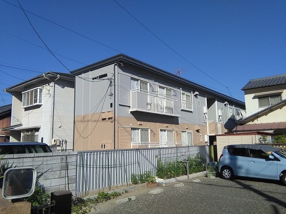 サンライフSUGIHARA