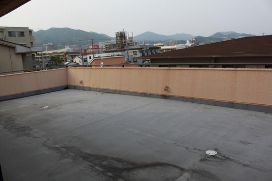 ダイアパレス庚午中