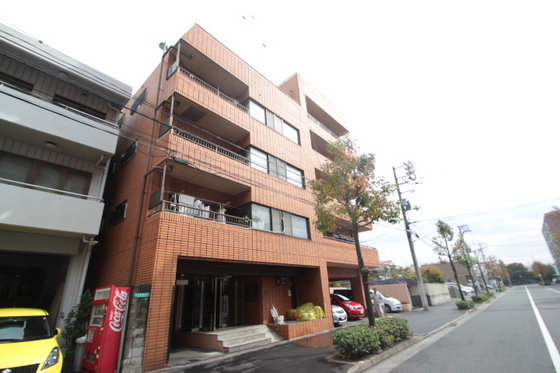 ダイアパレス庚午中