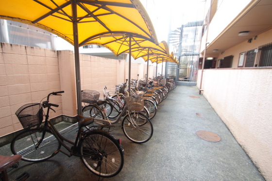 ダイアパレス庚午中