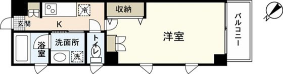 リフレスロイヤルシティⅡ