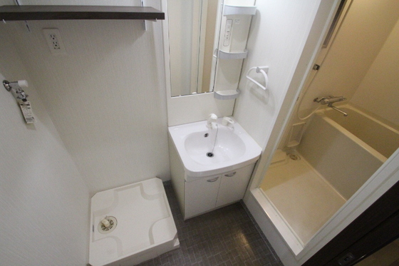 リフレスロイヤルシティⅡ