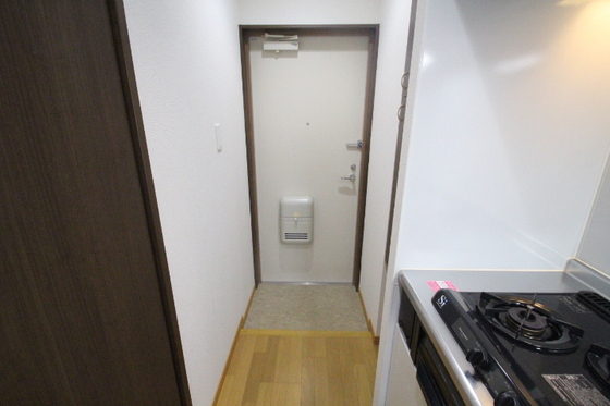 リフレスロイヤルシティⅡ