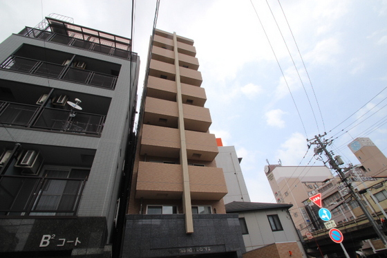 リフレスロイヤルシティⅡ