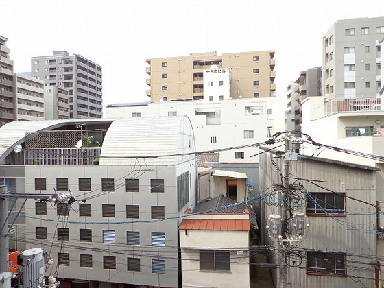 グラビスコート十日市