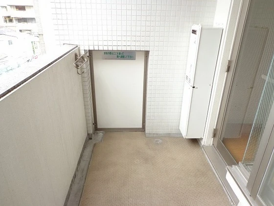 グラビスコート十日市