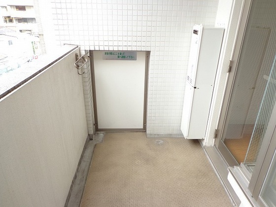 グラビスコート十日市