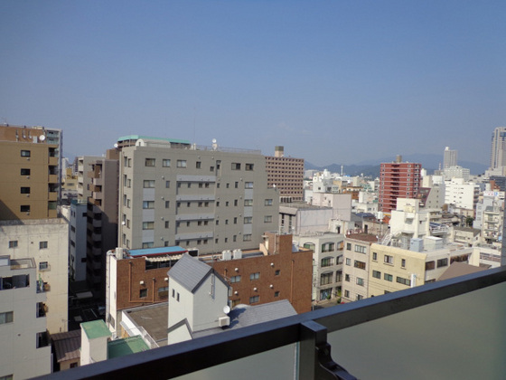 グラビスコート十日市