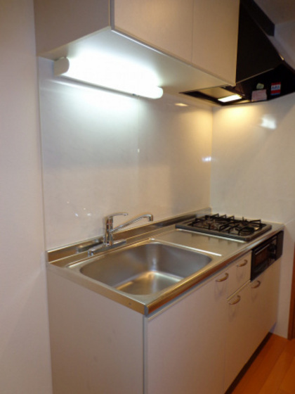 グラビスコート十日市