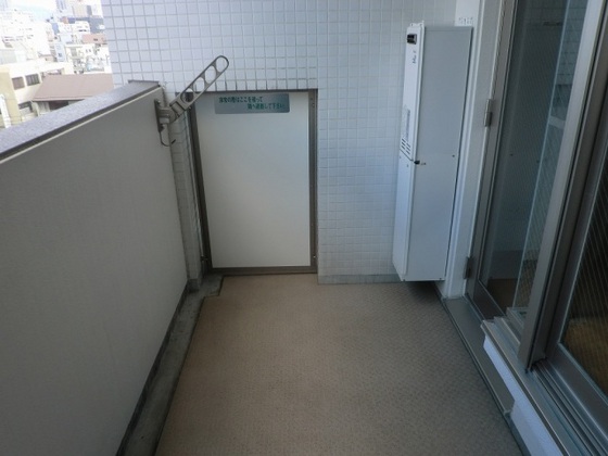 グラビスコート十日市