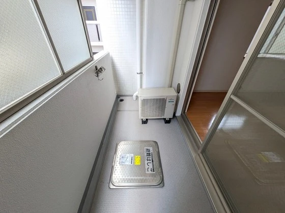 グラビスコート十日市