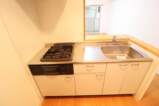 グラビスコート十日市