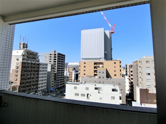 グラビスコート十日市