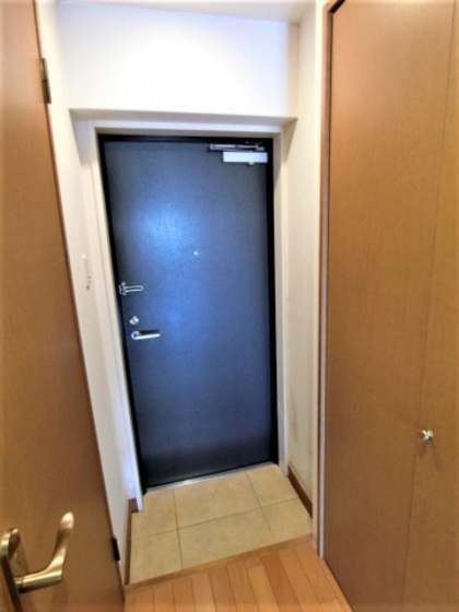 グラビスコート十日市