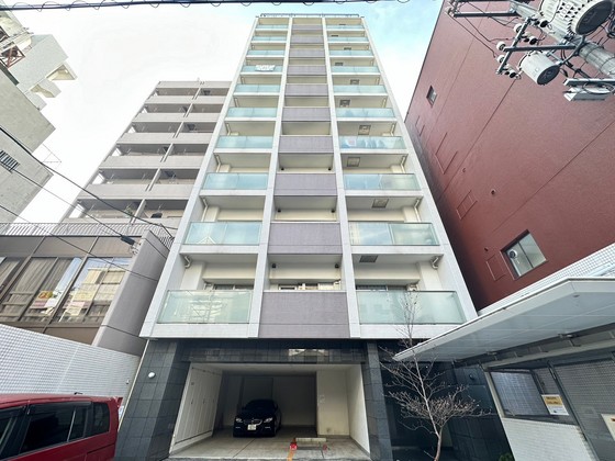 グラビスコート十日市