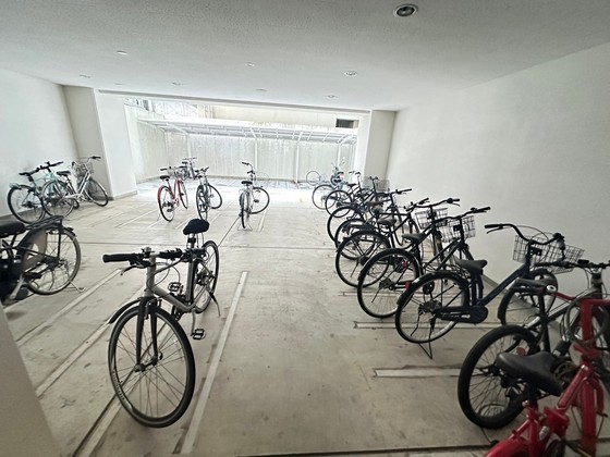 グラビスコート十日市