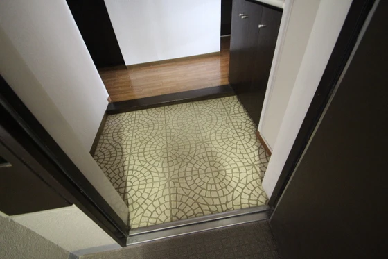 井口台南パークハウス