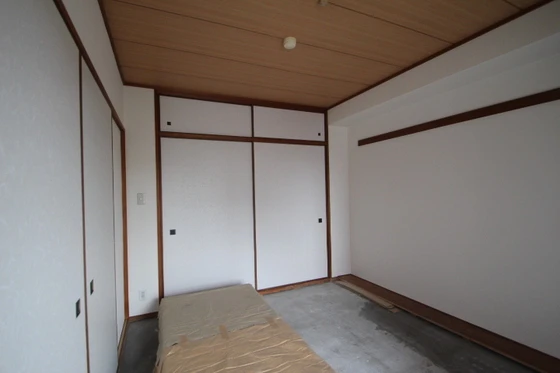 井口台南パークハウス