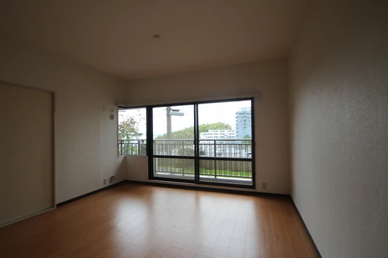 井口台南パークハウス