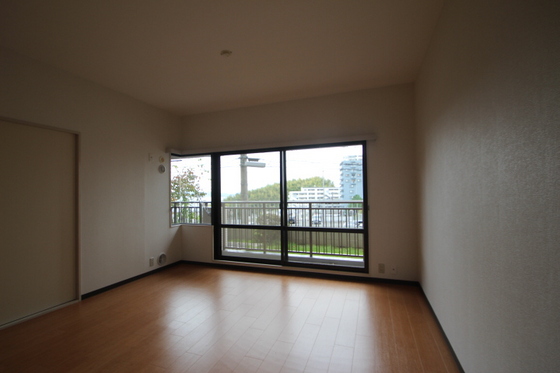 井口台南パークハウス