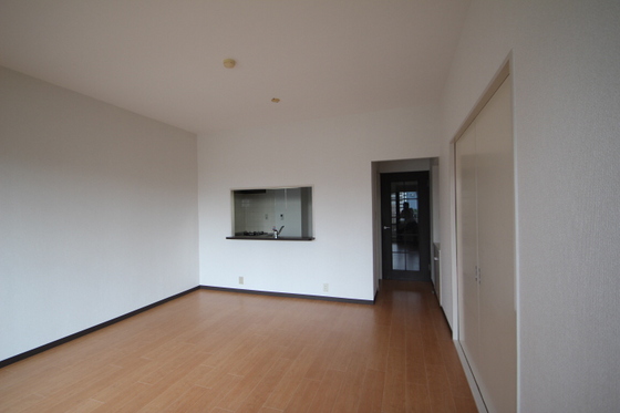 井口台南パークハウス