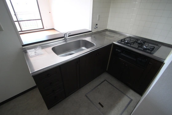 井口台南パークハウス