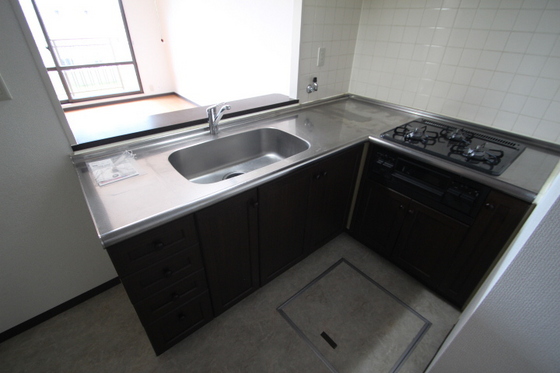 井口台南パークハウス