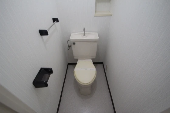 井口台南パークハウス