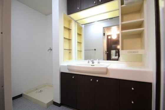 井口台南パークハウス