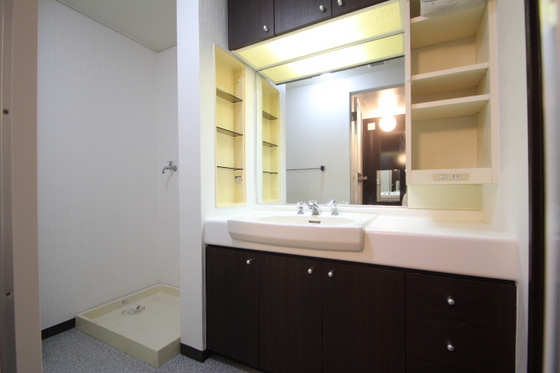 井口台南パークハウス