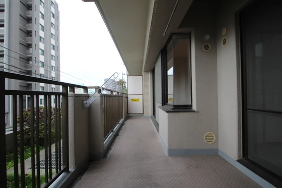 井口台南パークハウス