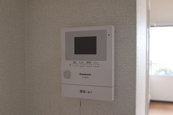 井口台南パークハウス