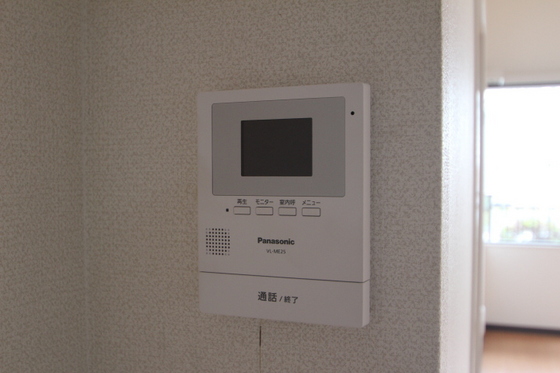 井口台南パークハウス