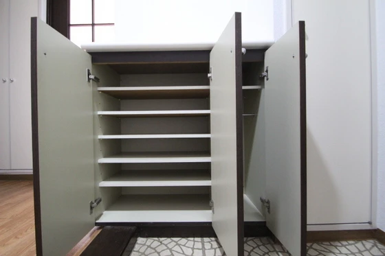 井口台南パークハウス