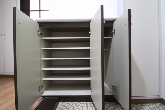 井口台南パークハウス