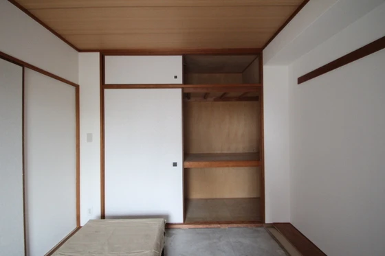 井口台南パークハウス