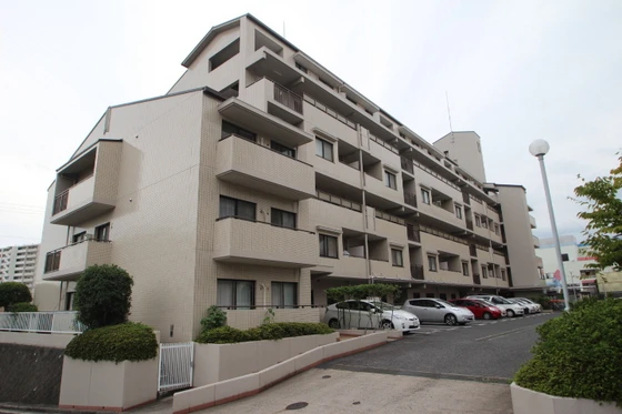 井口台南パークハウス