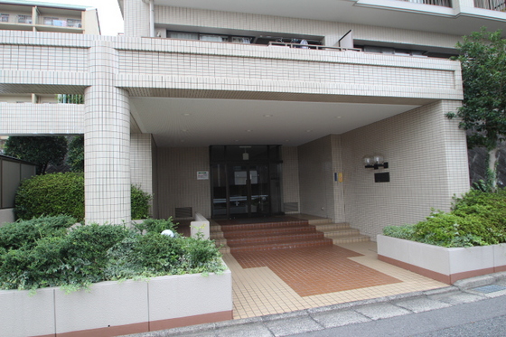 井口台南パークハウス