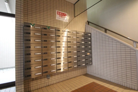 井口台南パークハウス