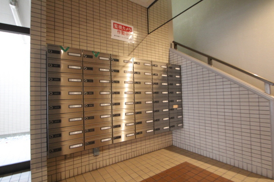 井口台南パークハウス