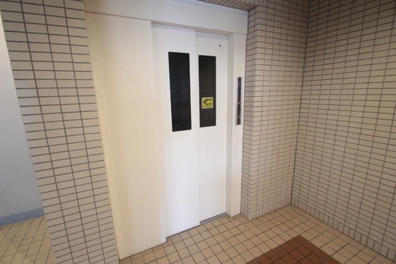 井口台南パークハウス