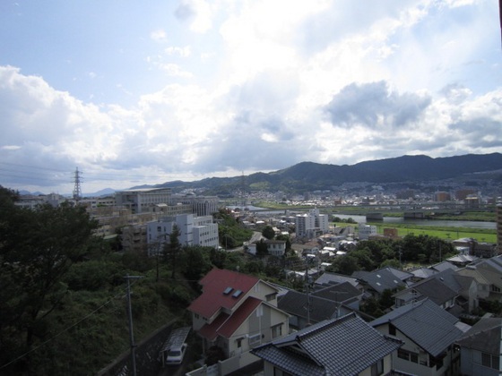 サーパス牛田天水苑
