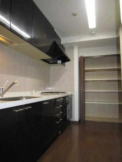 サーパス牛田天水苑