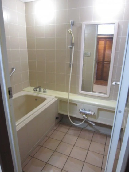 サーパス牛田天水苑