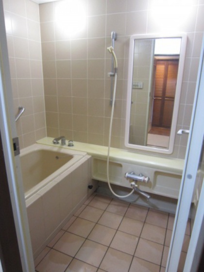 サーパス牛田天水苑